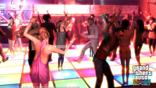 Brazilian Court Forbids The Sale Of Episodes From Liberty City Worldwide